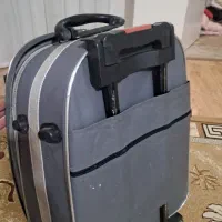 چمدان|کیف، کفش، کمربند|قیامدشت - خاورشهر, |دیوار