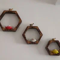 حراجی تزیینی