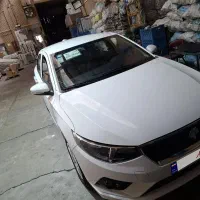 تارا سفید مدل ۱۴۰۳ کارکر ۲۱ هزارتا