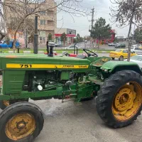 تراکتور آی تی ام