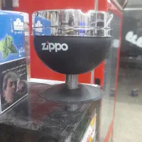جا سیگاری وارداتی زیپو اصل
