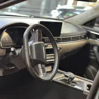 فیدیلیتی پرایم 7نفره پنج پر|خودرو سواری و وانت|کرج, مهرویلا شمالی|دیوار