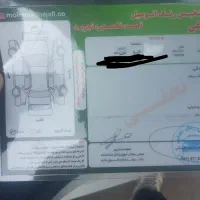 ساینا s mt ۱۴۰۱ در حد صفر|خودرو سواری و وانت|گرگان, |دیوار