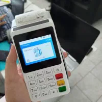 نمایندگی فروش و خدمات پس از فروش (کارتخوان) سیار|فروشگاه و مغازه|گناباد, |دیوار