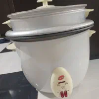 پلوپز و خوردکن سه کاره