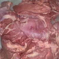 پخش گوشت گرم گوساله (برکة لنا)