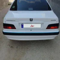 پژو پارس xu7|خودرو سواری و وانت|لامرد, |دیوار