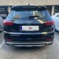 tiggo 8 pro 1402|خودرو سواری و وانت|تهران, یوسف‌آباد|دیوار