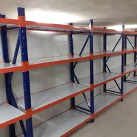 ایزی راک قفسه و راک صنعتی 23کاشان