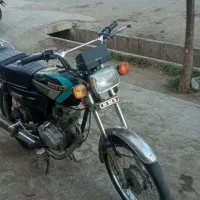 موتور هندا