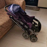 کالسکه مسافرتی GOOD BaBy
