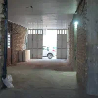 کارگاه صنعتی-تجاری متراژ۳۰۰ بعد از پارک پتروشیمی|اجارهٔ دفتر صنعتی، کشاورزی، تجاری|مرودشت, شهرک مهدیه|دیوار