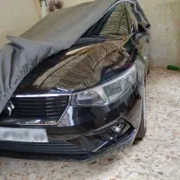 ماشین تارا