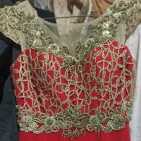 لباس مجلسی برای جشن نامزدی وعروسی،|لباس|شیراز, سلطان آباد|دیوار