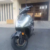 sym fx150