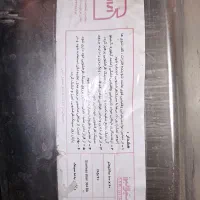 سینک ظرفشویی تک قلو استیل البرز|مصالح و تجهیزات ساختمان|مشهد, جاهد شهر|دیوار