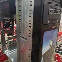 کامپیوتر و مانیتور