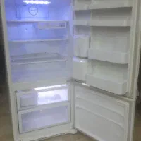 یخچال فریزر سامسونگ اصل کره|یخچال و فریزر|سردشت, |دیوار