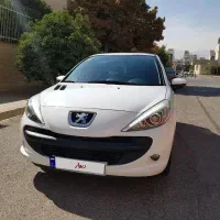 207 پانوراما