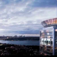 فروش آپارتمان برند در برج Emaar استانبول|فروش آپارتمان|اصفهان, خلجا|دیوار