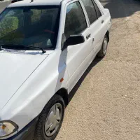 پراید مدل ۹۸ دوگانه دستی|خودرو سواری و وانت|قم, سراجه (۱۵ خرداد)|دیوار