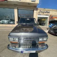 لندکروز FJ62 4000cc
