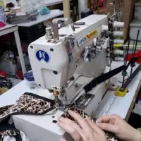 استخدام نیروی چرخکارخانم