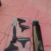 ماشین اصلاح ساعت اسپیکر فلش منگنه زن دستی|حراج|تاکستان, |دیوار
