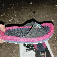 دمپایی زندانبافت|کیف، کفش، کمربند|تهران, خزانه|دیوار