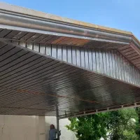 انجام تمامی امور آهنگری و جوشکاری