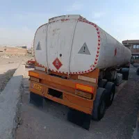 تانکر چهار مواد سالم|خودرو سنگین|خسروشاه, |دیوار