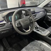 مدل ۱۴۰۴X55 pro ie|خودرو سواری و وانت|تبریز, |دیوار