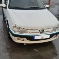 پژو پارس مدل ۹۰