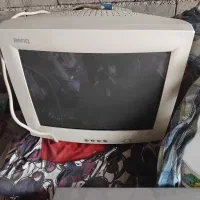مانیتور crt