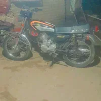 موتور کبیر|موتورسیکلت|علی‌آباد کتول, |دیوار