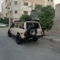 پاترول شیش سیلندر درجه یک|خودرو سواری و وانت|شیراز, شهرک مخابرات|دیوار