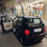 ام وی ام 110 چهارسیلندر 94 بدون رنگ
