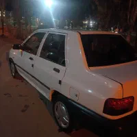 پراید SE مدل 94|خودرو سواری و وانت|بروجرد, |دیوار