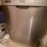 ماشین ظرفشویی نیاز ب تعمیر بیم اصل آلمان|ماشین ظرفشویی|تهران, شهرک صدرا|دیوار