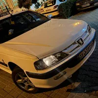پژو پارس ELX *نقد و اقساط*