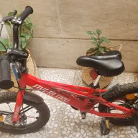 دوچرخه سایز ۱۲