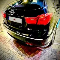 هایما s7 پرو ۱۴۰۴ در حد برج ۳