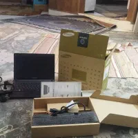 مینی لب تاب سامسونگ|رایانه همراه|کرج, حیدرآباد|دیوار