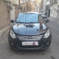 جک J4 اتوماتیک مدل 1403|خودرو سواری و وانت|تهران, شهرک ولیعصر شمالی|دیوار