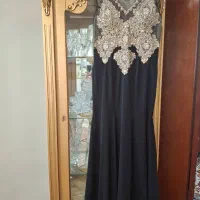 لباس مجلسی