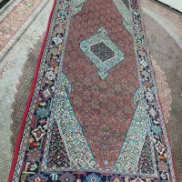 کناره فرش طبیعی