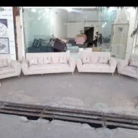 ۸۹حراج ویژه به مدت محدود مهرگان تولیدی مهرگان ۸۹|مبلمان خانگی و میز عسلی|صدرا-فارس, فاز ۱|دیوار