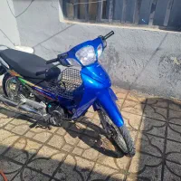 ویو ۱۲۵ پیشرو ابی