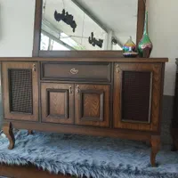 میز و کنسول مدل نیکا کد222|بوفه، ویترین، کنسول|مشهد, شفا|دیوار