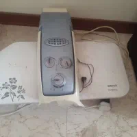 اتو رومیزی بکو